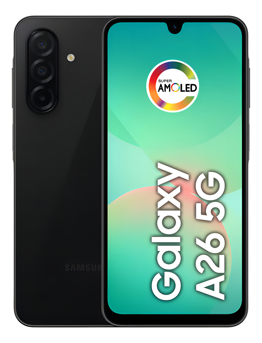 Celular Samsung Galaxy A26 5g 256gb